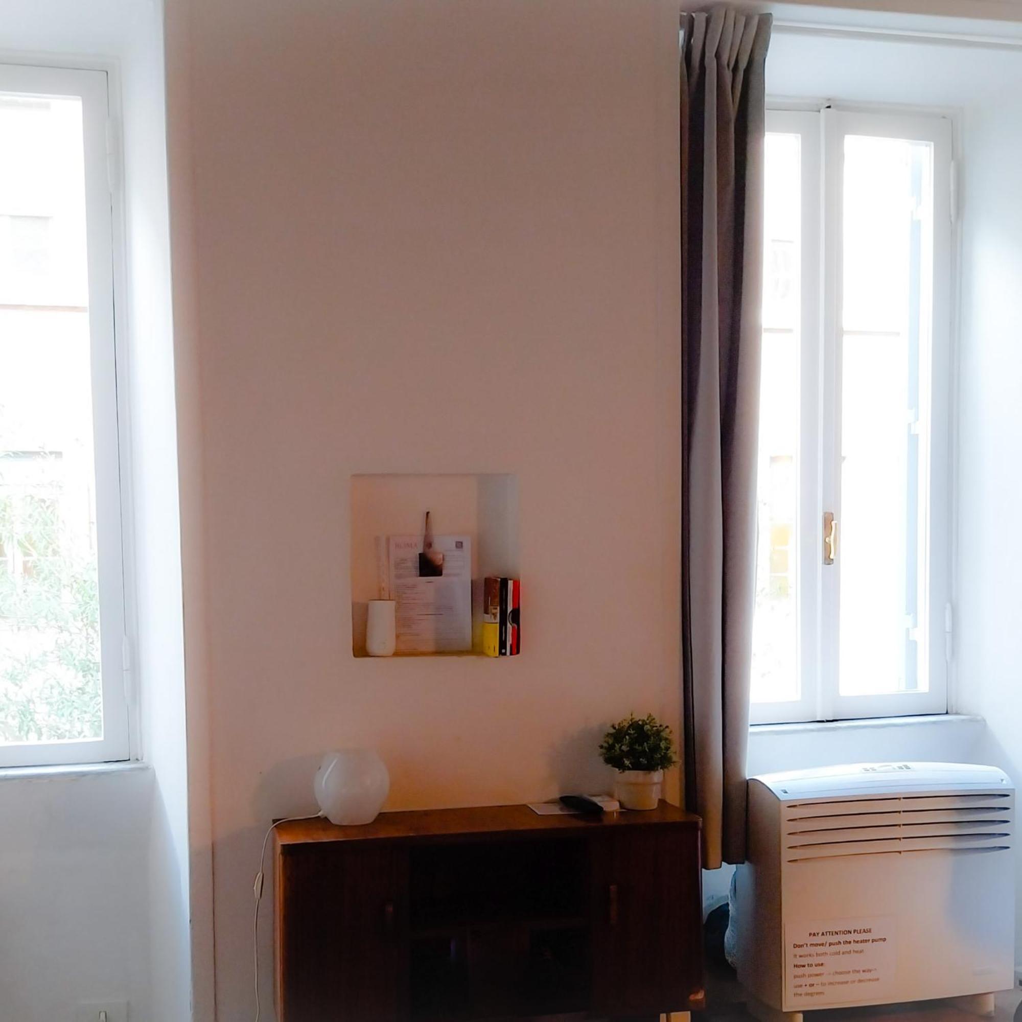 Sunhouseרומא מראה חיצוני תמונה