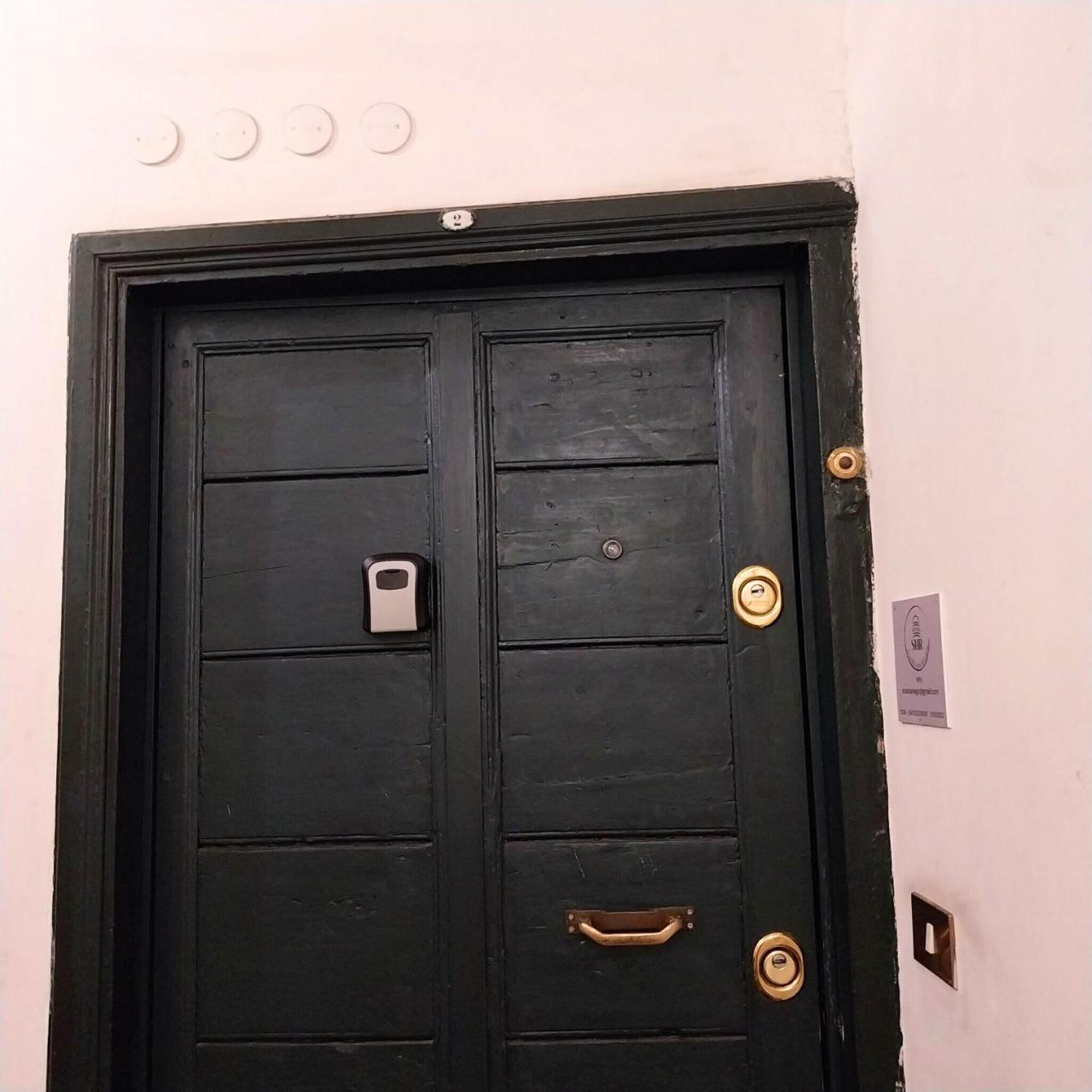 Sunhouseרומא מראה חיצוני תמונה